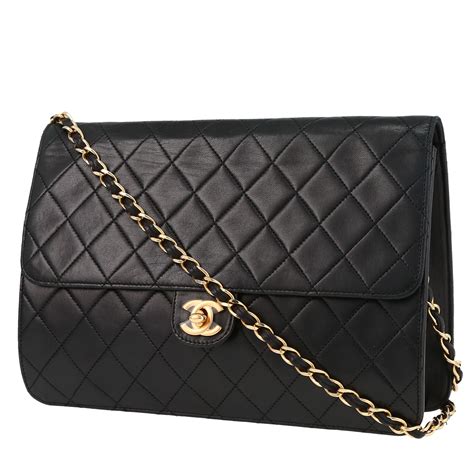 sac chanel collector square|sac chanel vintage.